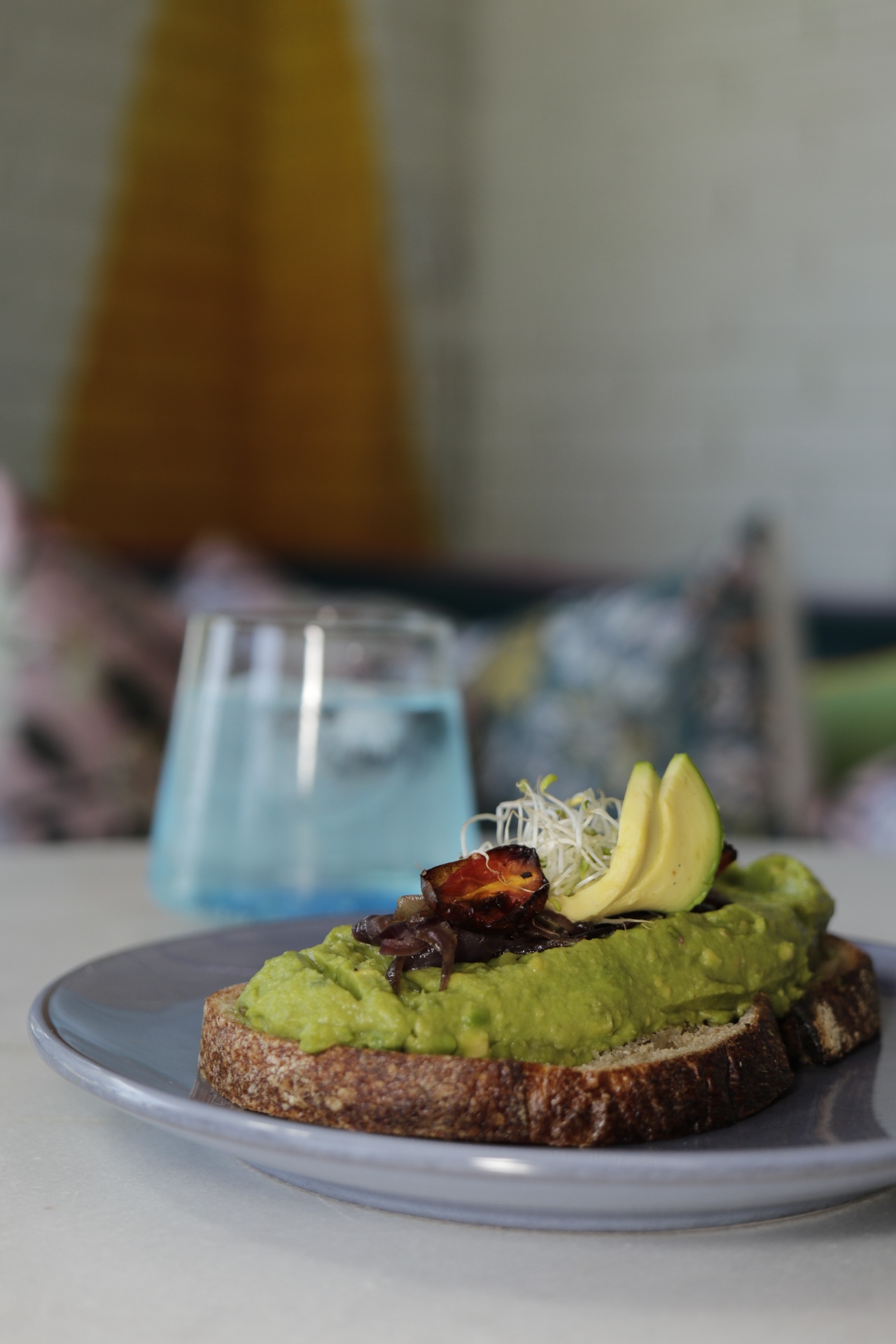 Brunch destacado