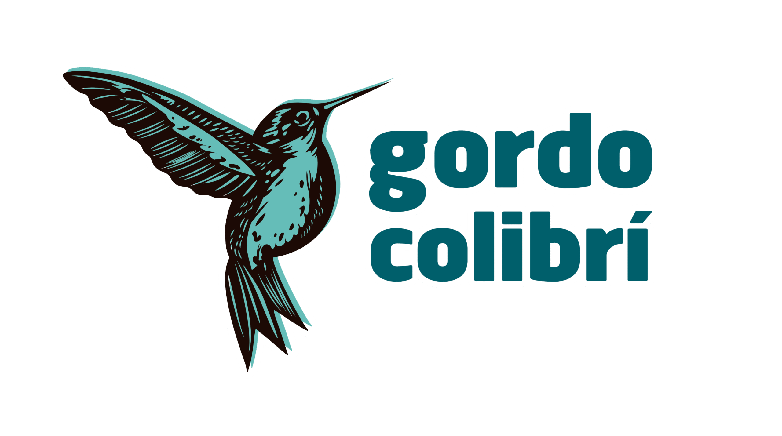 gordo colibri